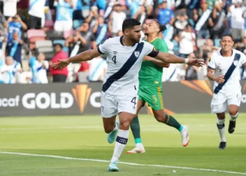 Guatemala y Panamá avanzan a cuartos de final de la Copa Oro 2025