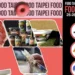 ¡Guatemala lleva su sazón a Taiwán! El sabor chapín busca conquistar el Taipei International Food Show 2025