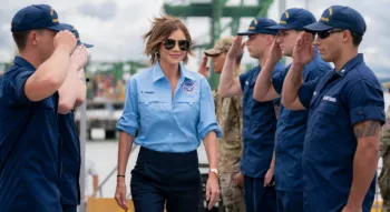 Secretaria de Seguridad de EEUU llega a Honduras este miércoles y se reunirá con la presidenta Castro