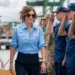 Secretaria de Seguridad de EEUU llega a Honduras este miércoles y se reunirá con la presidenta Castro