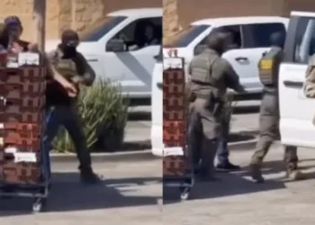 Guatemalteco es detenido por ICE en California mientras repartía tortillas