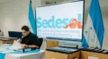 José Carlos Cardona, ministro de Desarrollo Social de Honduras (Sedesol), negó que haya abuso de fondos estatales en medio de la campaña electoral.