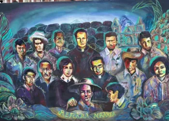 Conferencia Episcopal de Honduras y exige justicia para víctimas de Masacre de Los Horcones