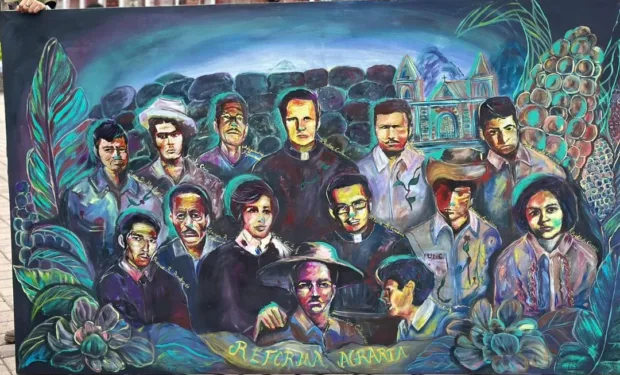 Conferencia Episcopal de Honduras y exige justicia para víctimas de Masacre de Los Horcones