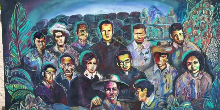 Conferencia Episcopal de Honduras y exige justicia para víctimas de Masacre de Los Horcones