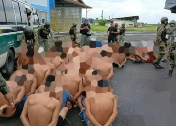 En medio del caos en Bocas del Toro, abogados panameños cuestionan detenciones y denuncian violaciones al debido proceso