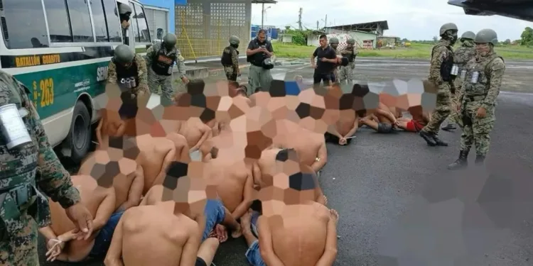 En medio del caos en Bocas del Toro, abogados panameños cuestionan detenciones y denuncian violaciones al debido proceso