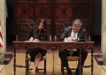 Guatemala y EEUU fortalecen alianza con acuerdo de seguridad fronteriza