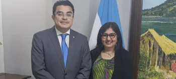 Xiomara Castro postula a la abogada Reina Rivera Joya para la CIDH