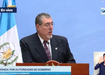 Presidente Arévalo anuncia avances con EEUU y México en seguridad y protección a la niñez migrante