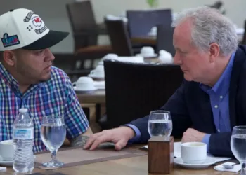 El salvadoreño Kilmar Ábrego pide seguir preso en EEUU para evitar deportación a un tercer país