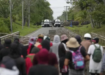 Bocas del Toro mantiene estado de urgencia y se confirma detención de al menos 21 menores durante protestas