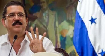 Honduras: A 16 años del golpe de Estado, Xiomara Castro respalda marcha convocada por Manuel Zelaya como actividad oficial