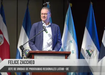 Unión Europea y Sieca lanzan un programa para transformar el comercio en Centroamérica