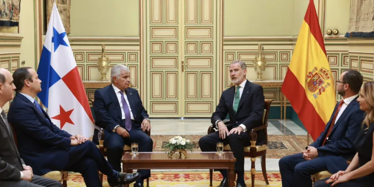 Mulino afianza alianzas estratégicas en España y estrecha vínculos con Ecuador