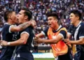 ¡Histórico! Guatemala elimina a Canadá y avanza por primera vez a semifinales de la Copa Oro