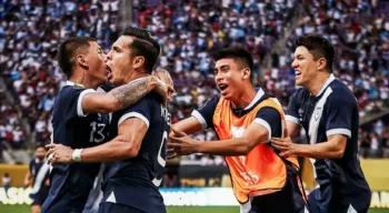 ¡Histórico! Guatemala elimina a Canadá y avanza por primera vez a semifinales de la Copa Oro