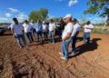 Taiwán y Guatemala impulsan instalación de laboratorio agrícola en Petén