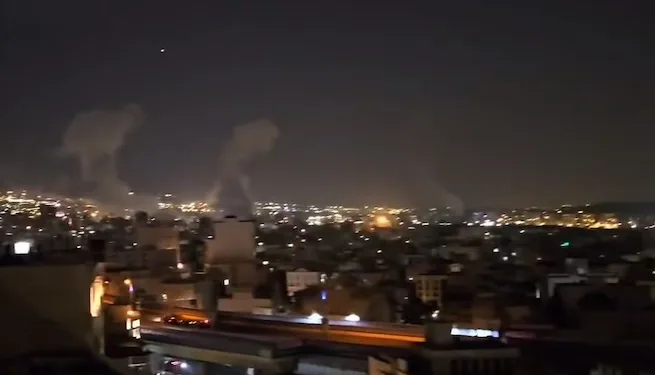 ¿Por qué Israel desafía a Trump y se arriesga a una guerra importante al atacar a Irán? ¿Y qué sucederá ahora?