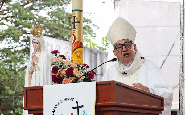 Arzobispo de Panamá llama al diálogo y la reconciliación