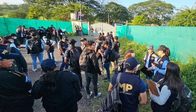 Parlamento israelí discute medidas para rescatar a menores de la secta Lev Tahor en Guatemala