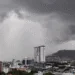 Lluvias en Honduras dejan un muerto y más de 2,200 afectados en ocho departamentos