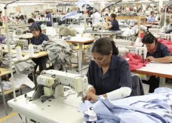 China amenaza las exportaciones de Centroamérica en mercado de EE.UU.