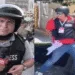 Periodista salvadoreño que cubría redadas migratorias es detenido en EE.UU. y enfrenta posible deportación