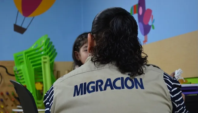 Guatemala ha dado estatus de refugiado a 205 personas en lo que va del año