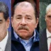 EE.UU. reitera que Nicaragua, Venezuela y Cuba son “enemigos de la humanidad”