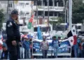 Las protestas en Panamá han provocado enormes daños económicos e inestabilidad política.