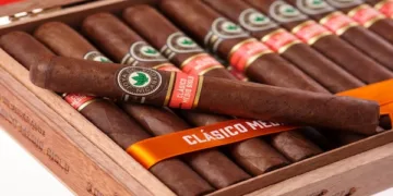 Nicaragua y Honduras aumentan exportaciones de puros premium a EEUU