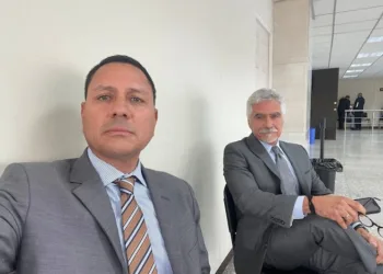 La Unión Europea impone sanciones por ataques a la democracia en Guatemala