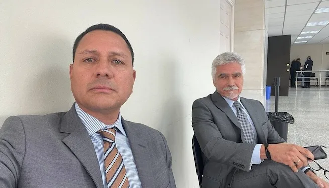 La Unión Europea impone sanciones por ataques a la democracia en Guatemala