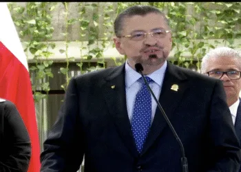 Costa Rica desafía presión de China y admite acercamientos con Taiwán en seguridad e inversión