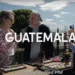 Gastronomía guatemalteca brillará en Netflix desde el 18 de junio