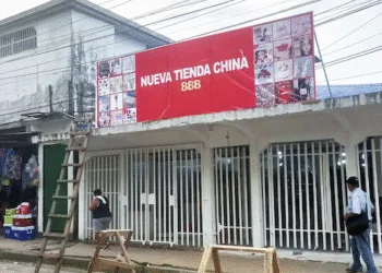 Más de 400 negocios chinos se instalan en Nicaragua y obligan al cierre de pulperías tradicionales por competencia desleal