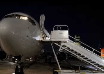 Centroamérica ha recibido 330 vuelos de deportación desde que Trump asumió su nuevo mandato