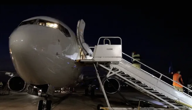 Centroamérica ha recibido 330 vuelos de deportación desde que Trump asumió su nuevo mandato