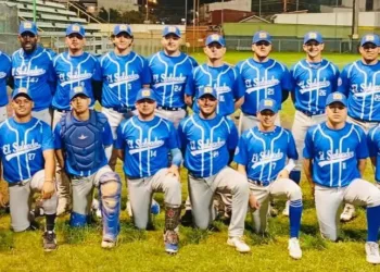 El Salvador da la sorpresa y se corona campeón invicto de la Copa Centenario de Béisbol en Costa Rica