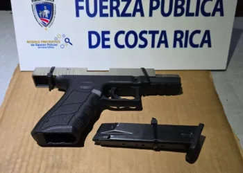 Autoridades costarricenses proyectan que homicidios en 2025 superarían a los registrados el año anterior