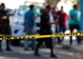 Costa Rica vive otra jornada sangrienta con 7 homicidios en 13 horas