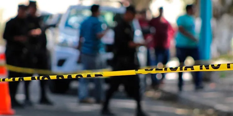 Costa Rica vive otra jornada sangrienta con 7 homicidios en 13 horas