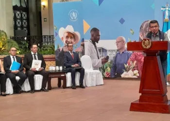 Gobierno de Guatemala anuncia la creación del Centro de Operaciones de Emergencia para atender incidentes por lluvias