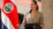 Exprimera dama de Costa Rica anuncia precandidatura para elecciones 2026
