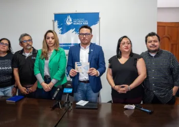 Reporteros sin Fronteras pide a Gobierno español proteger a siete periodistas nicaragüenses exiliados en Costa Rica