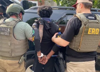 Redadas del ICE en Los Ángeles dejan 30 hondureños detenidos durante la noche del jueves