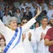 Fallece exiliada Violeta Barrios de Chamorro, expresidenta de Nicaragua