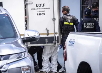 Costa Rica investiga como crimen político el asesinato del exmilitar nicaragüense Roberto Samcam