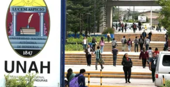 La Nacional Autónoma de Honduras queda fuera del ranking mundial de universidades tras cuatro años en la lista